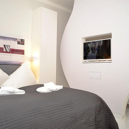 Honeymoon Ruterra Studio ปราก ห้อง รูปภาพ