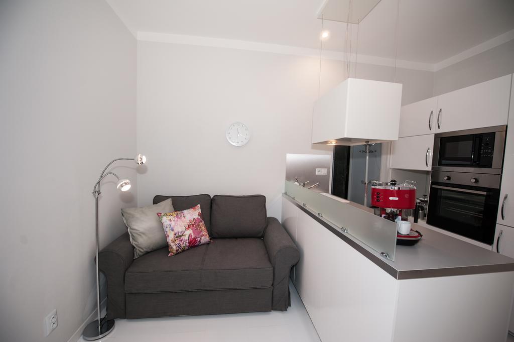 Honeymoon Ruterra Studio ปราก ภายนอก รูปภาพ