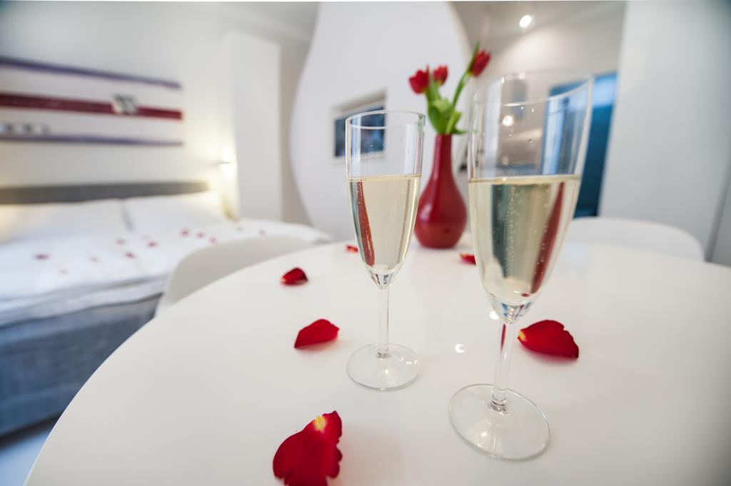 Honeymoon Ruterra Studio ปราก ห้อง รูปภาพ